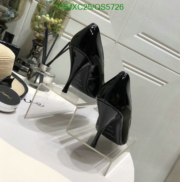 SAMC - YLS Women Shoes - 079