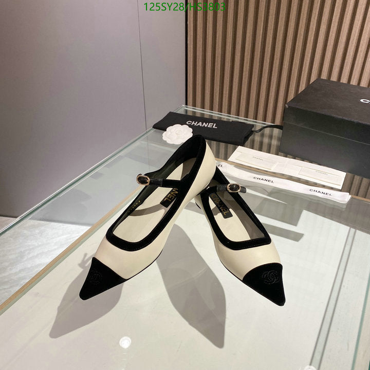 SAMC - CHL Women Shoes Ballet - 049