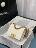 Satchel Bags - CHL Bags - 7644