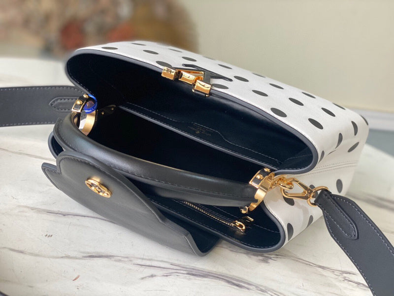 GlamI Lu-Vi bags - 5265