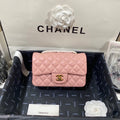 Satchel Bags - CHL Bags - 4591