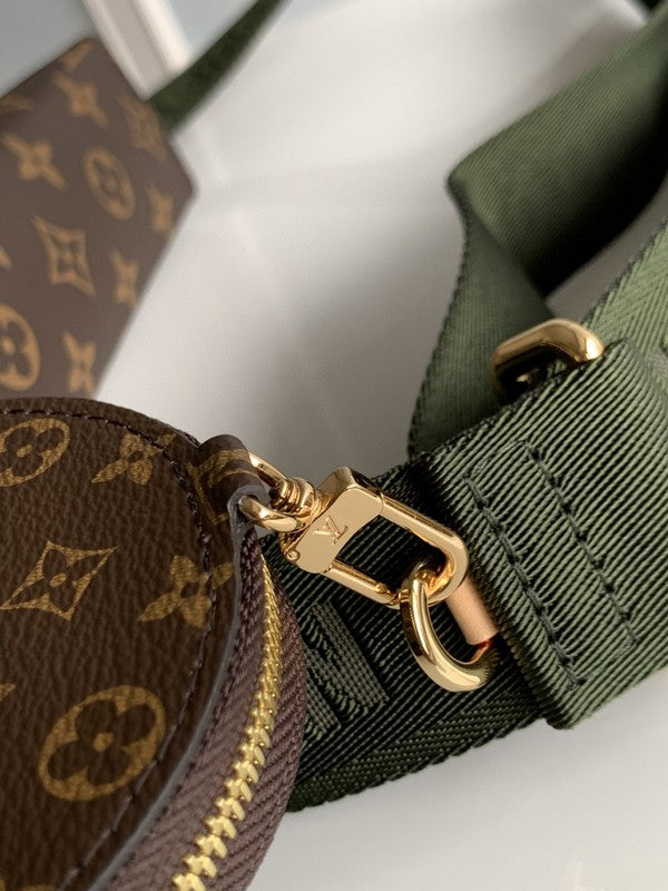 Glami- - LOV Men Bags - 350