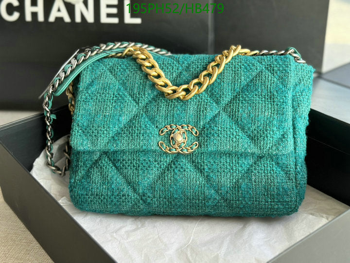 SAMC - CHL Bags - 317