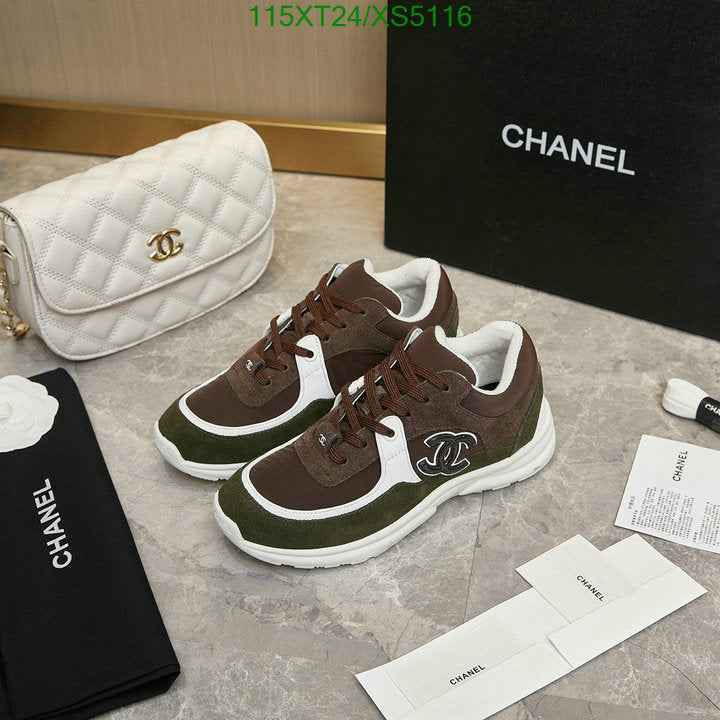 SAMC - CHL Women Shoes Sneakers - 196