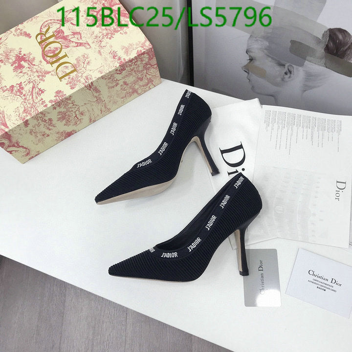 SAMCC - DOR Women Shoes - 1842