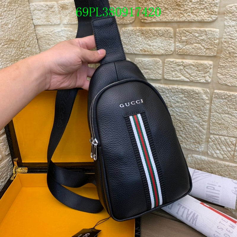 Glami - FDE Bags - 2351