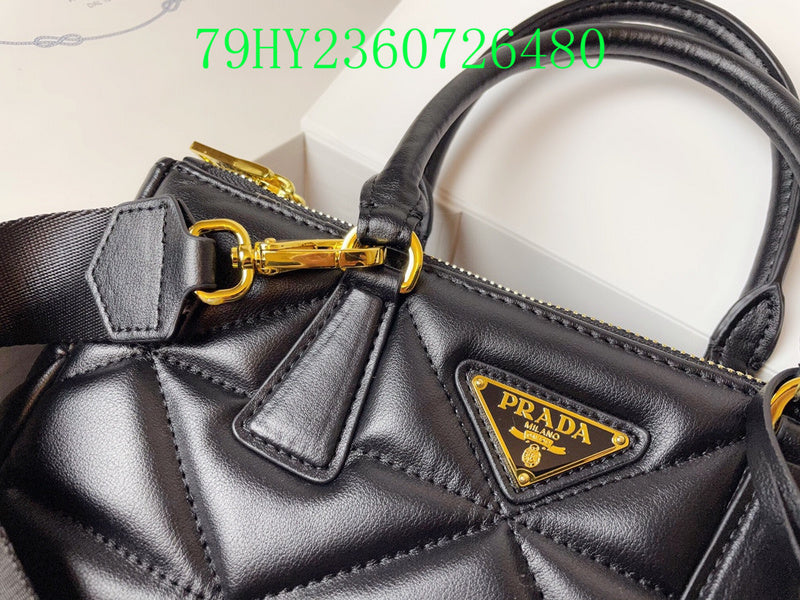 Satchel Bags - PDA Bags - 3085
