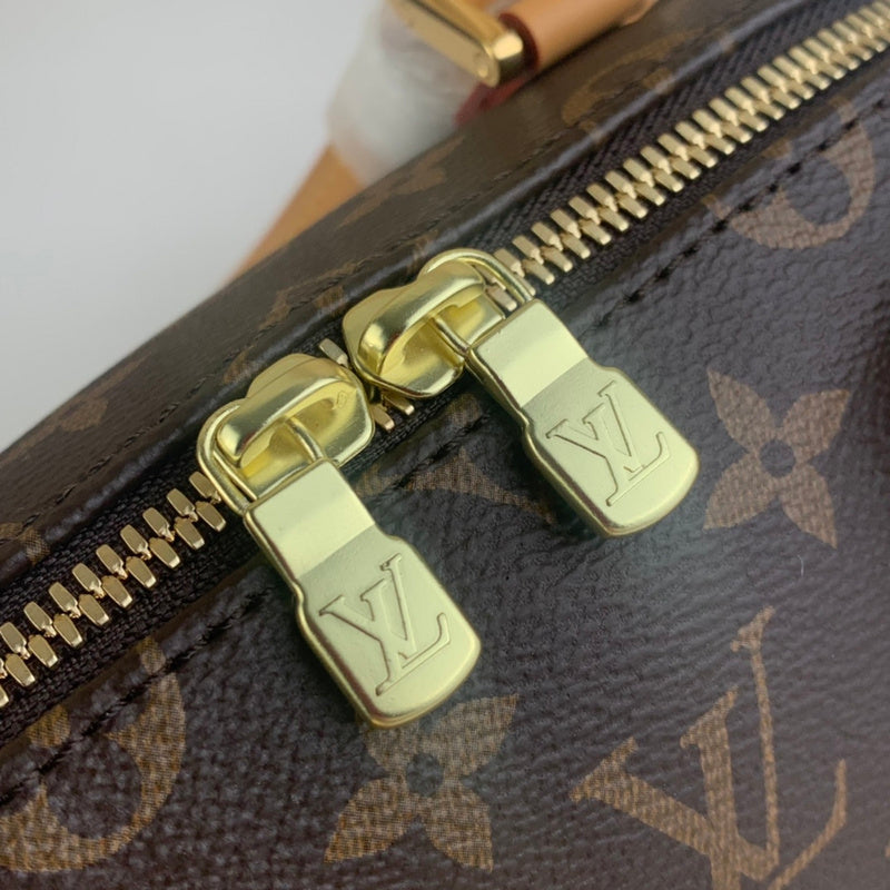 Satchel Bags - VL Bags - 6659