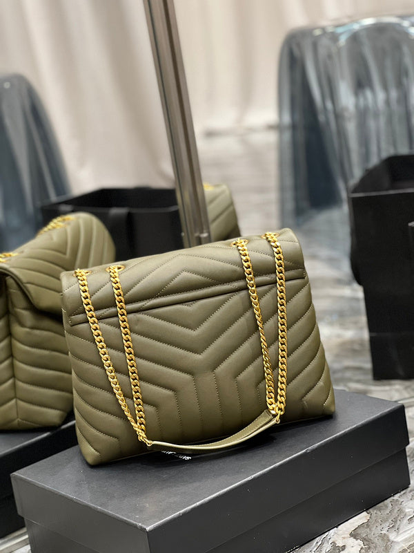 Satchel Bags - SLY Bags - 780
