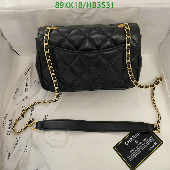 SAMC - CHL Bags Crossbody - 042