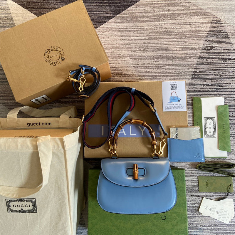 Glami Fashion - GCI Bags - 6718