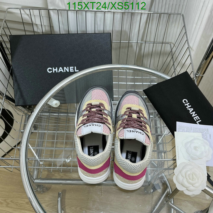 SAMC - CHL Women Shoes Sneakers - 192