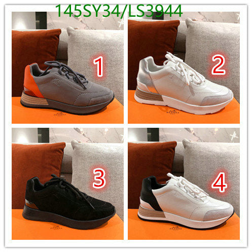 SAMC - HMS Women Shoes - 456