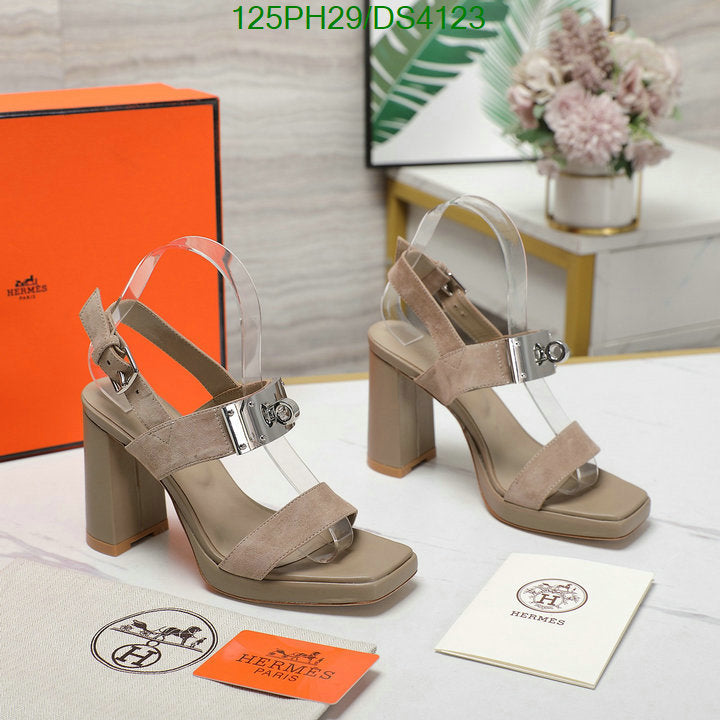 SAMC - HMS Women Shoes - 055