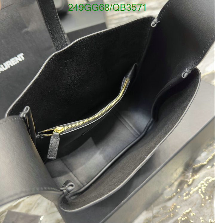 SAMC - YLS Bags - 114