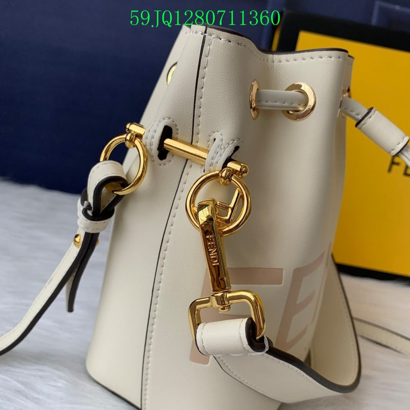 Glami - FDE Bags - 1501