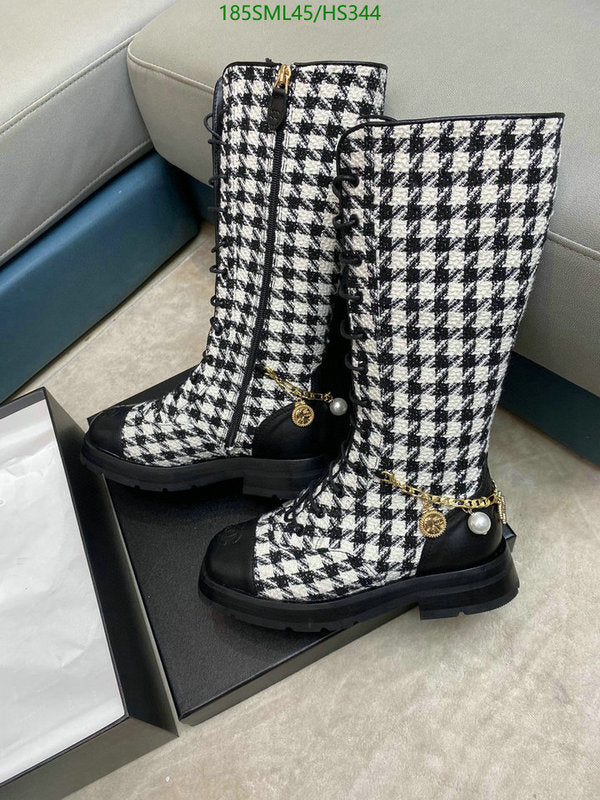SAMC - CHL Women Boots - 045