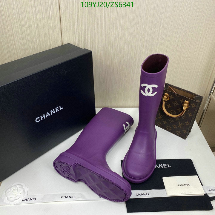 SAMC - CHL Women Boots - 280