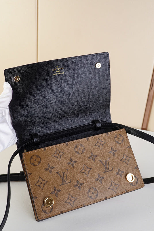 Satchel Bags - VL Bags - 2969