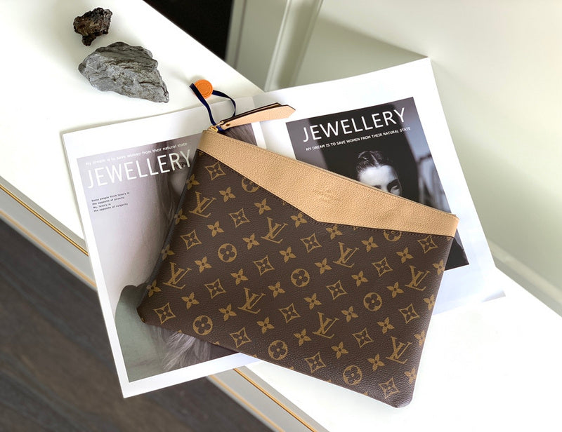 Satchel Bags - VL Bags - 981