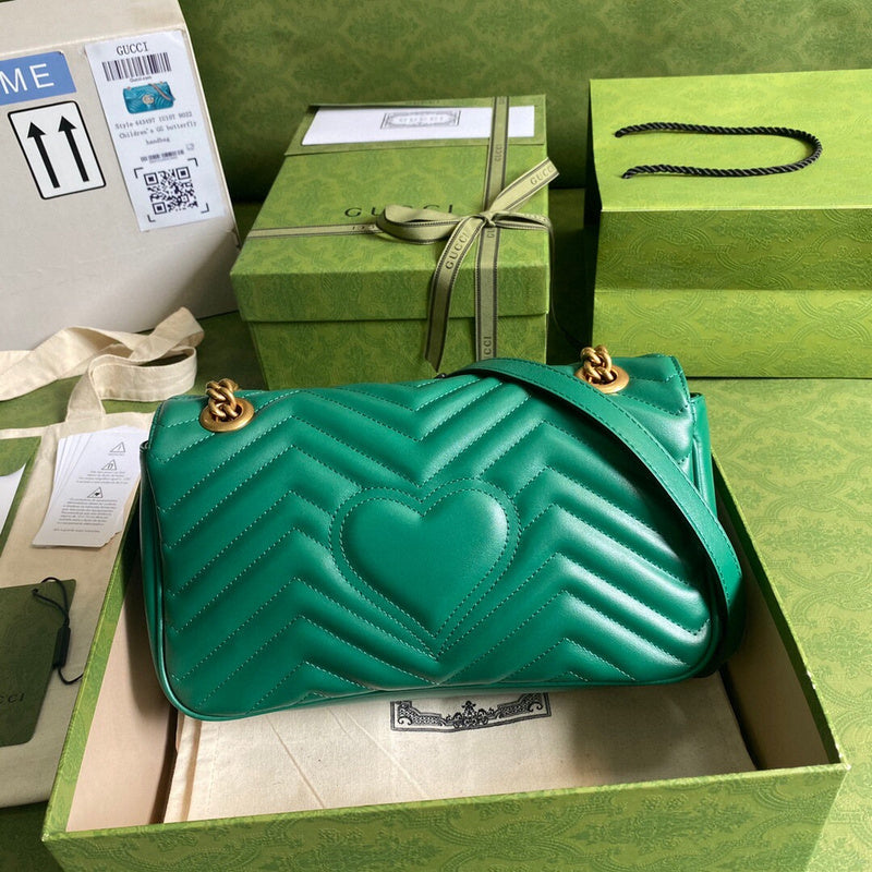 Glami Fashion - GCI Bags - 5751