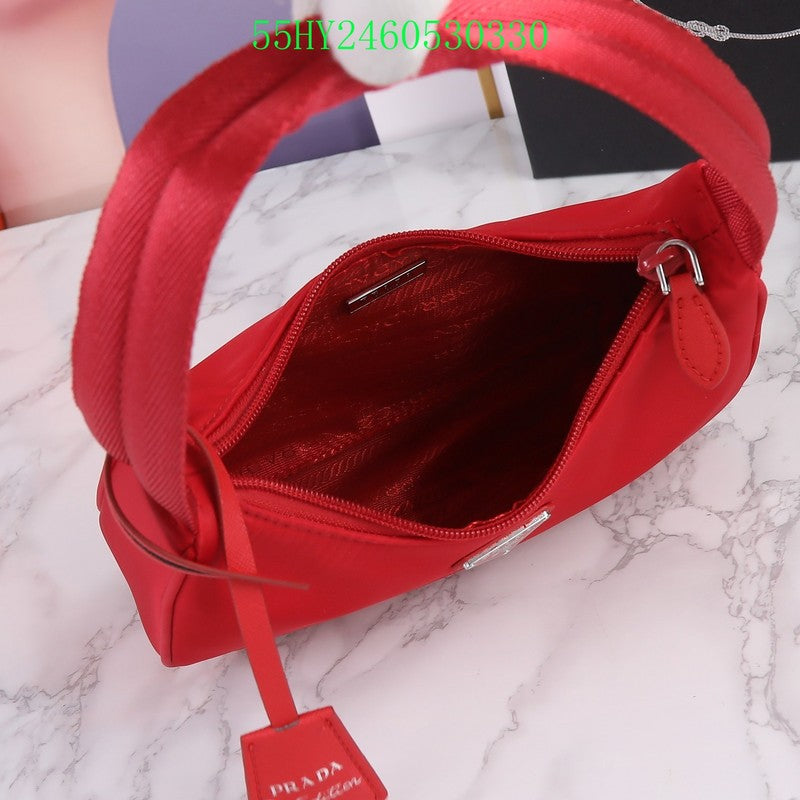 Satchel Bags - PDA Bags - 4242