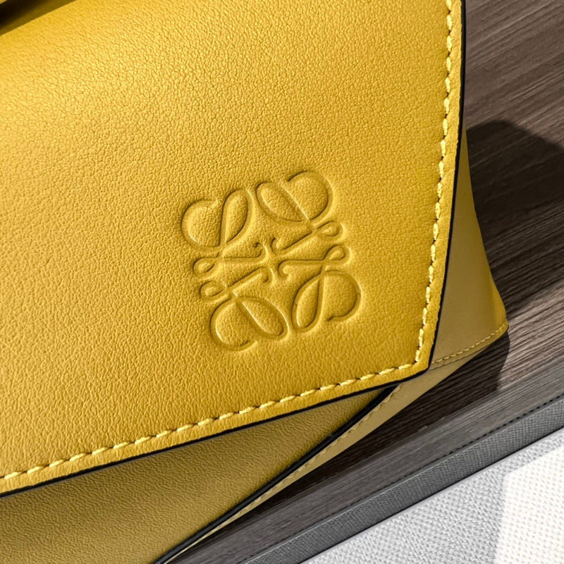 Glamy - LWO Bags - 422
