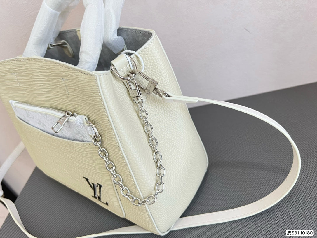 EN - New Lux Bags LUV 561