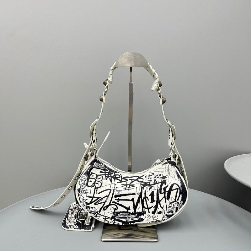 Satchel Bags - BGA Bags - 270
