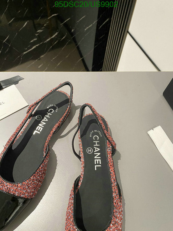 SAMC - CHL Women Shoes Ballet - 086