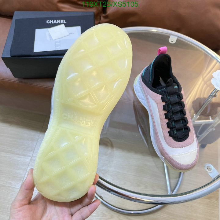 SAMC - CHL Women Shoes Sneakers - 209