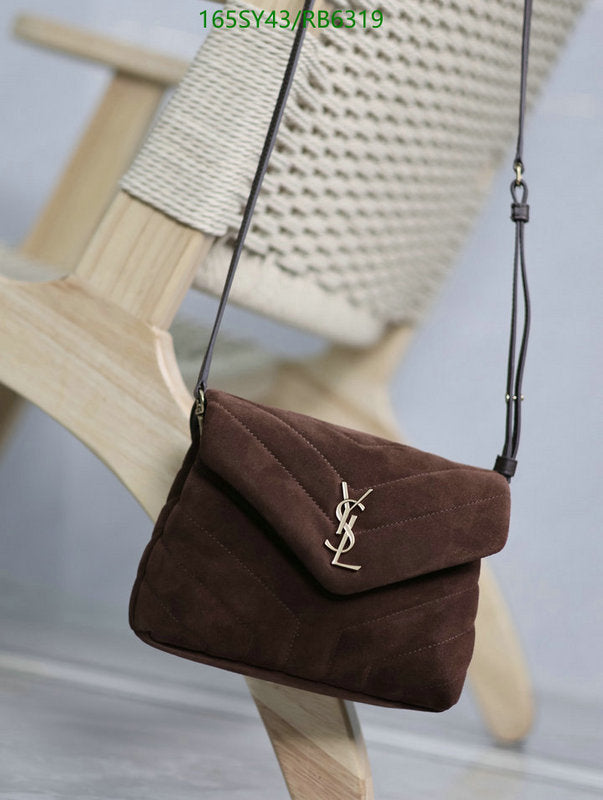 SAMC - YLS Bags - 092