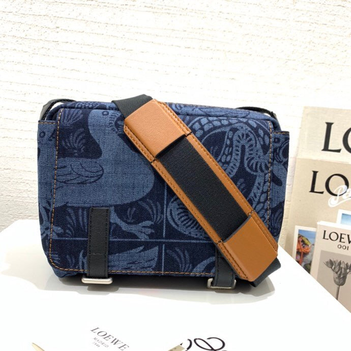 Glami - LWO Bags - 344