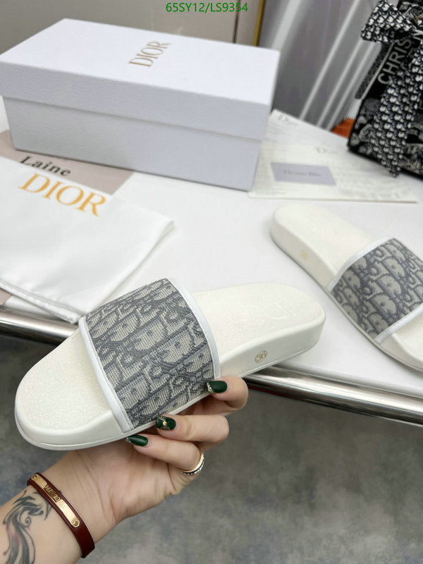 SAMCC - DOR Women Shoes - 2100