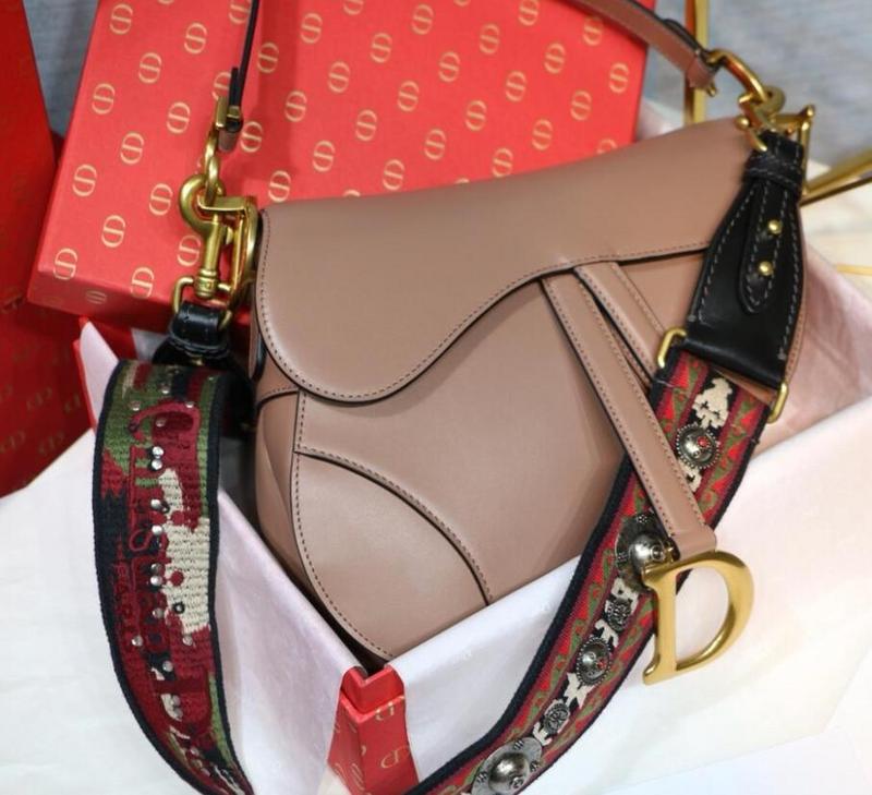 SAMCC - DOR Bags - 305