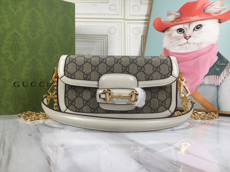 Satchel Bags - GCI Bags - 1611