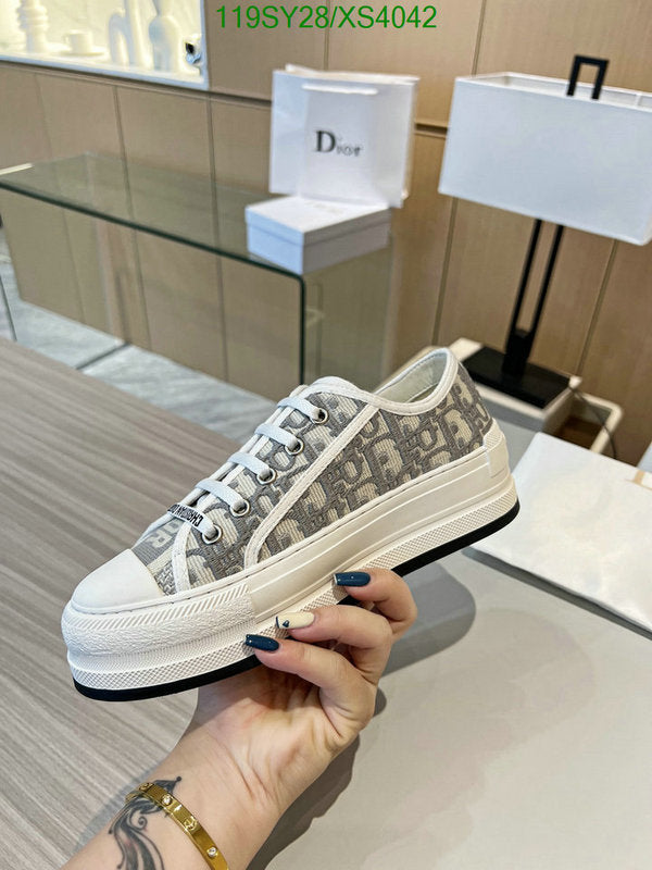 SAMC - DOR Women Sneakers - 257