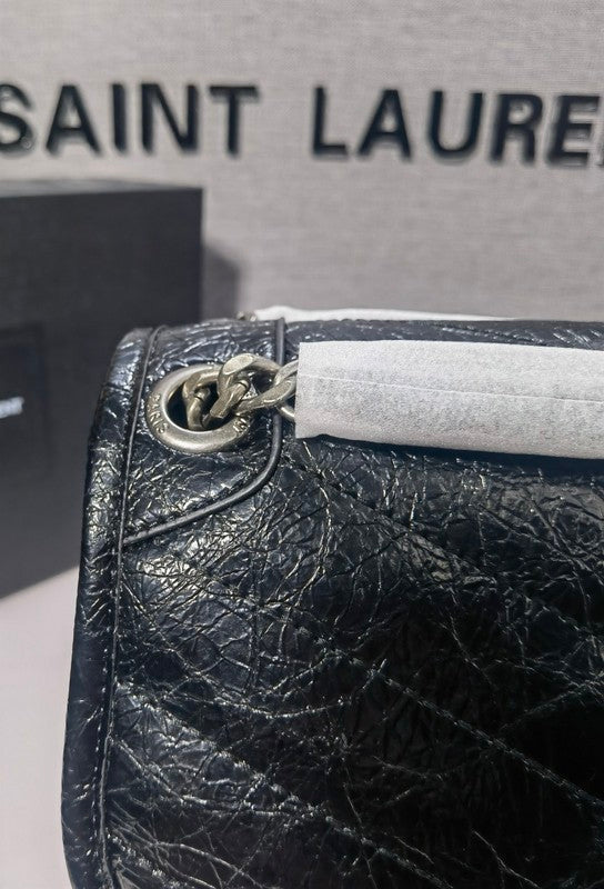 Satchel Bags - SLY Bags - 1656