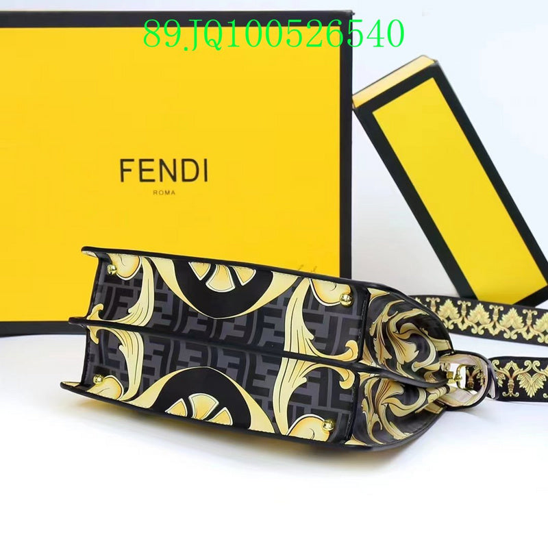 Glami - FDE Bags - 3219