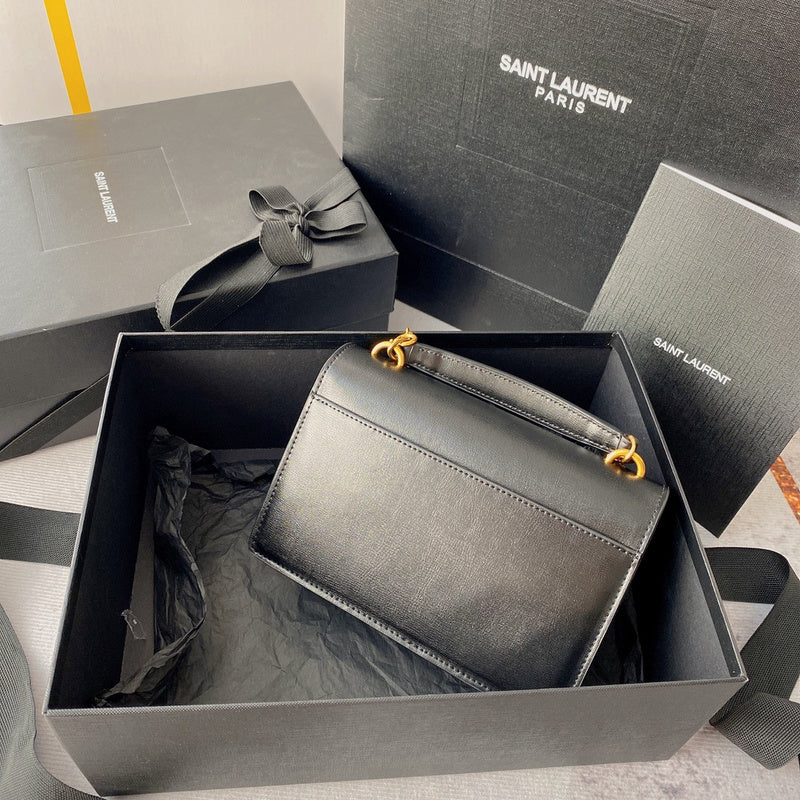 Glamy - YLS Bags - 274
