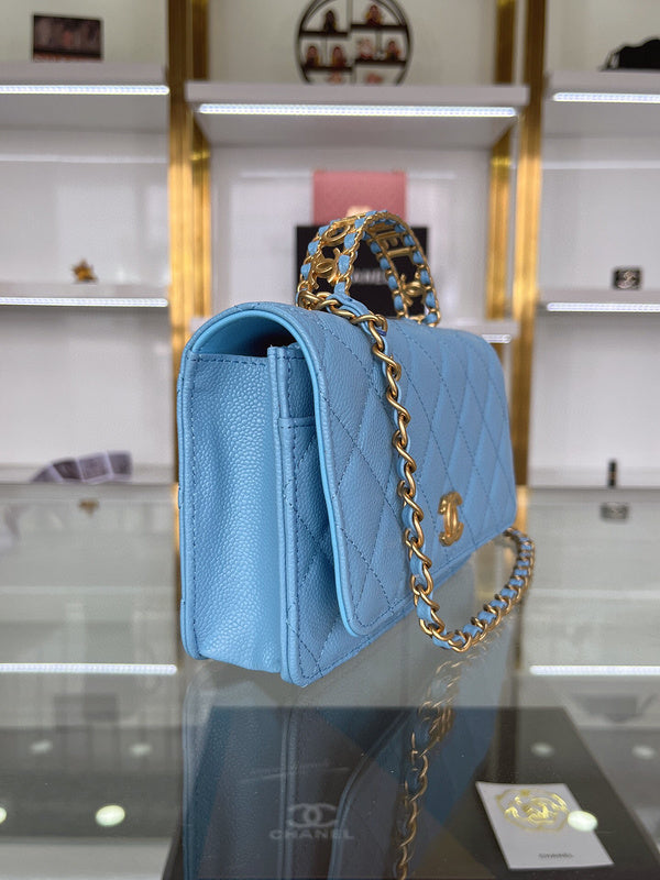 GlamI - CHL Bags - 3187