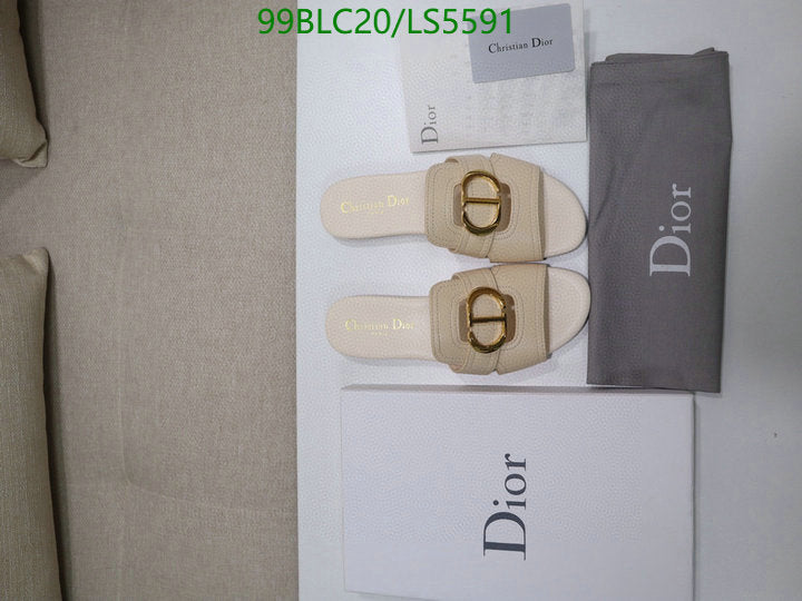 SAMCC - DOR Women Shoes - 2073