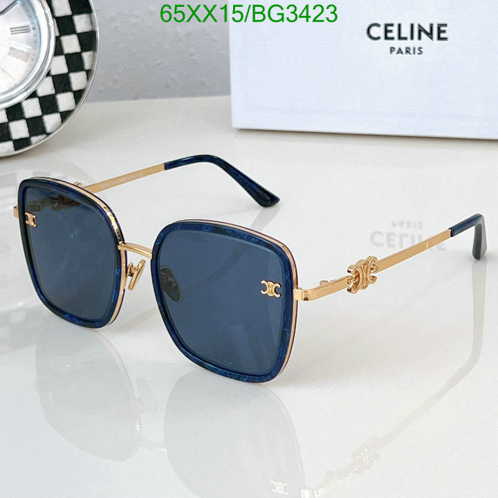SAMC - COL Glasses - 068