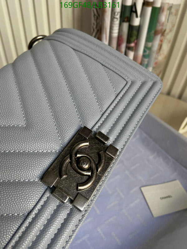 SAMC - CHL Bags - 938