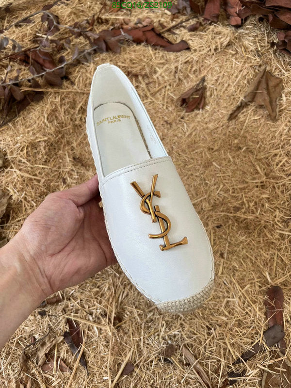 SAMC - YLS Women Shoes - 172