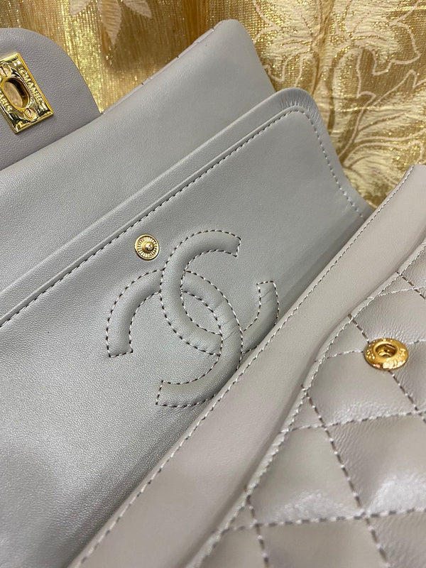 Satchel Bags - CHL Bags - 5555