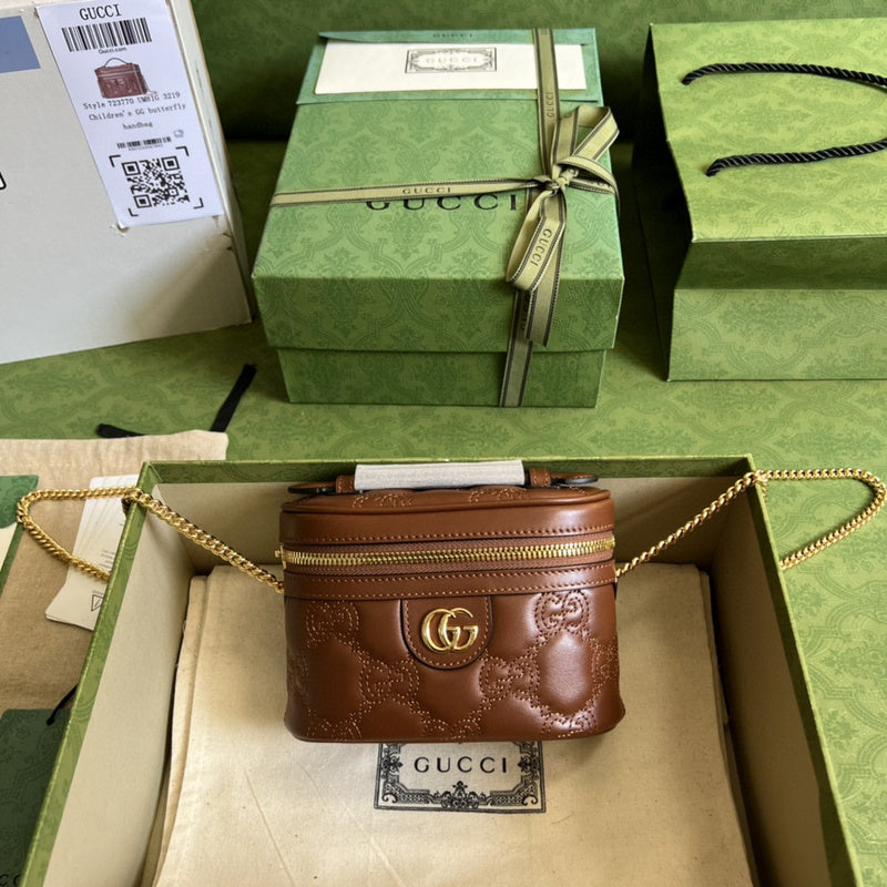 Glami-i GUKI Women Bags - 240