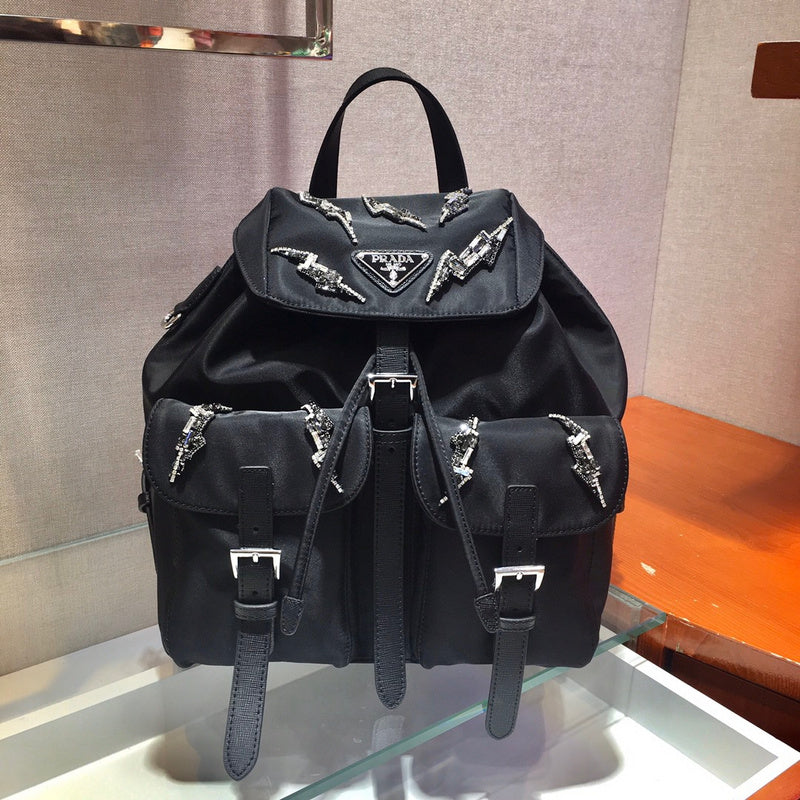 Satchel Bags - PDA Bags - 1451
