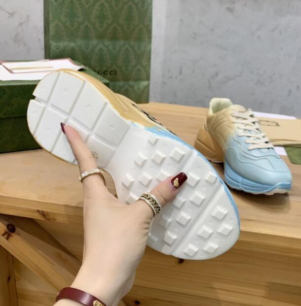 SAMC - GUKI Women Shoes - 1357