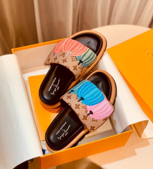 Glamy - LOV Women Shoes - 581